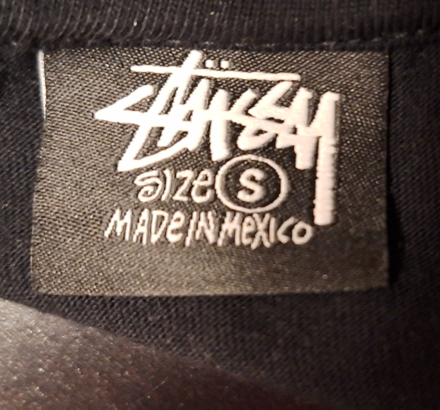 Nike X Stussy тениска