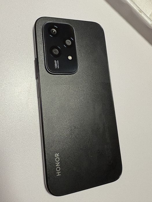Honor 200 lite ca nou