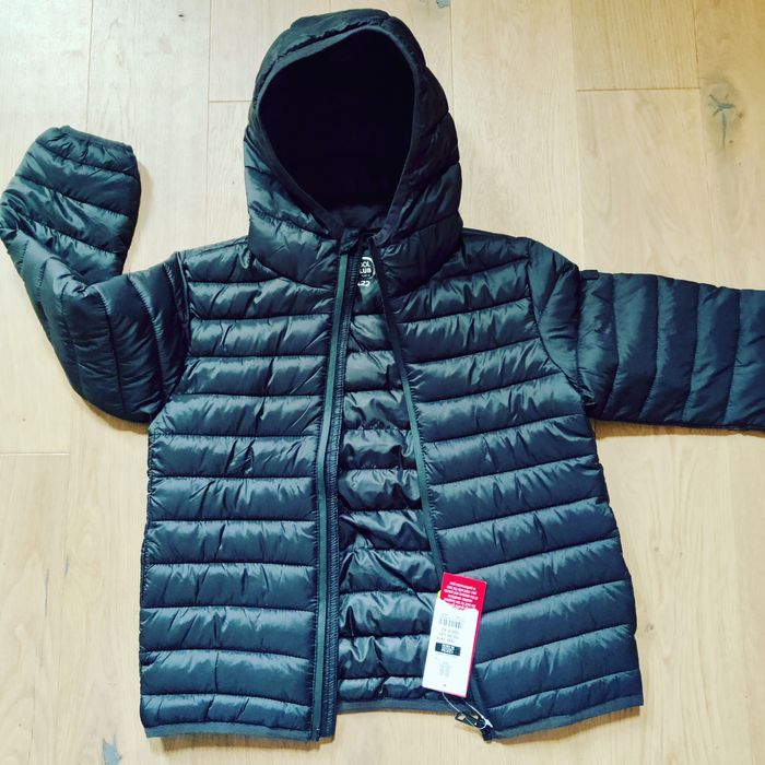 Geaca toamna 7 ani noua