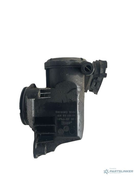 Vas filtru epurator *separator ulei* VOLKSWAGEN GOLF V 1K1 2003 - 2009 1.4 16V BCA 036103464AH