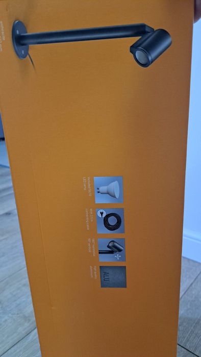 Reflector LED Steinel