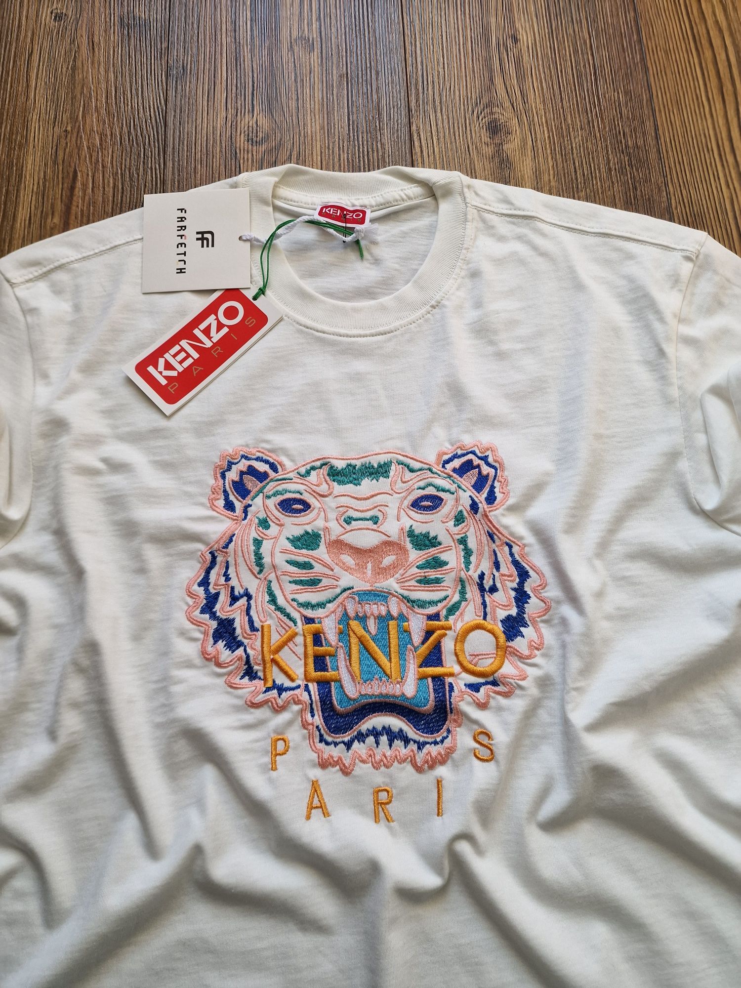 Страхотна мъжка тениска CASABLANCA размер S M L XL 2XL