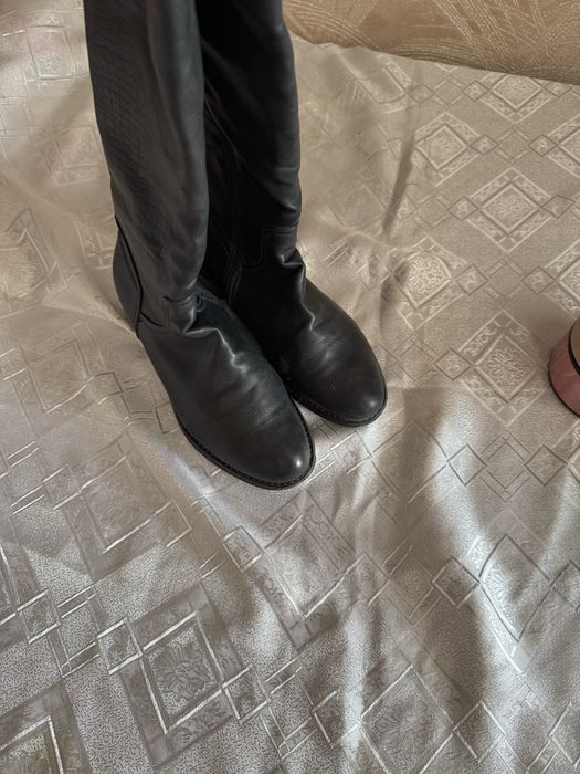 Женская обувь по сезону.