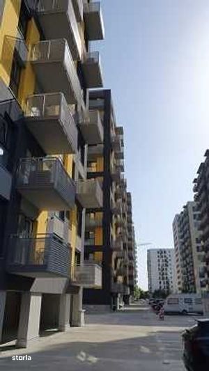 Inchiriere 2 Camere - Zona Costin Georgian - 50 mp