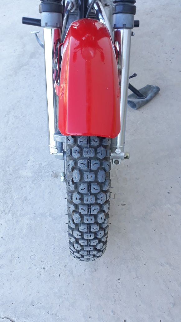 Vasxod Motosikllar