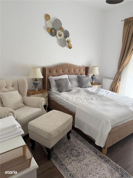 Reco, Vila De Inchiriat