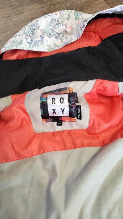 Дамско Ски яке Roxy