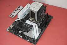 LGA 2066 Bundle: i9 7940x (14 core) +Asus X299-А Prime +Cooler/вкл ДДС