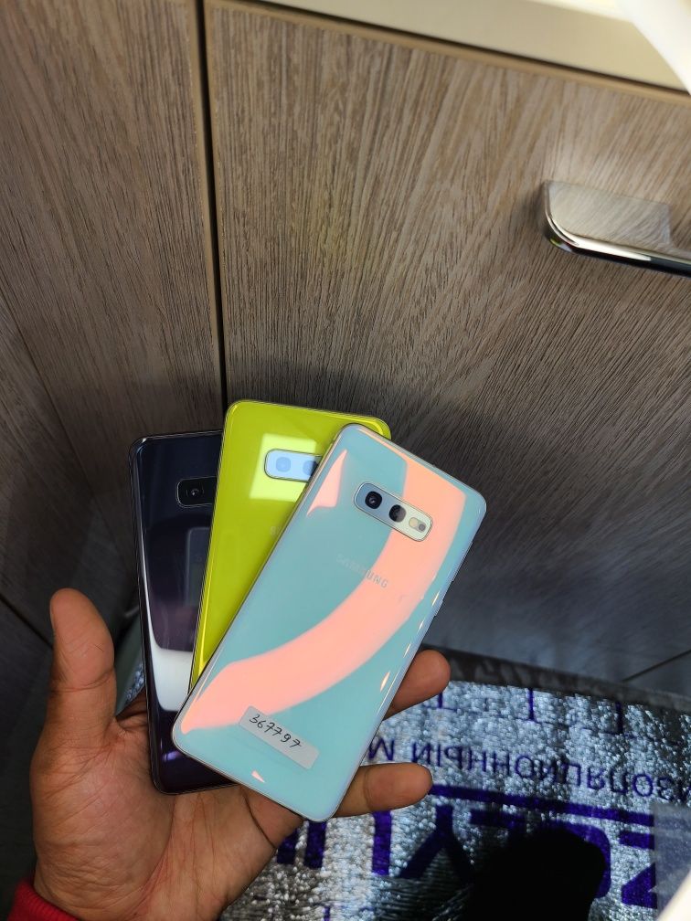 Samsung s10e 128gb