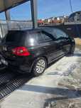 Vand golf 5 partea de mecanica foarte buna