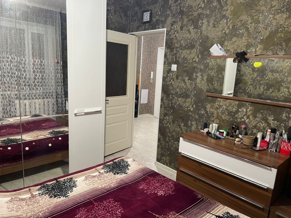 Спальный гарнитур от Дятьково