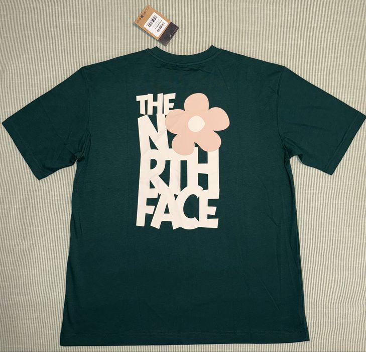 Tricou The North Face nou