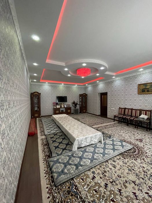 Продается участок 6 соток 4 комнаты с ремонтом