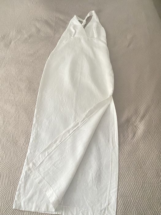 Рокля Massimo Dutti S