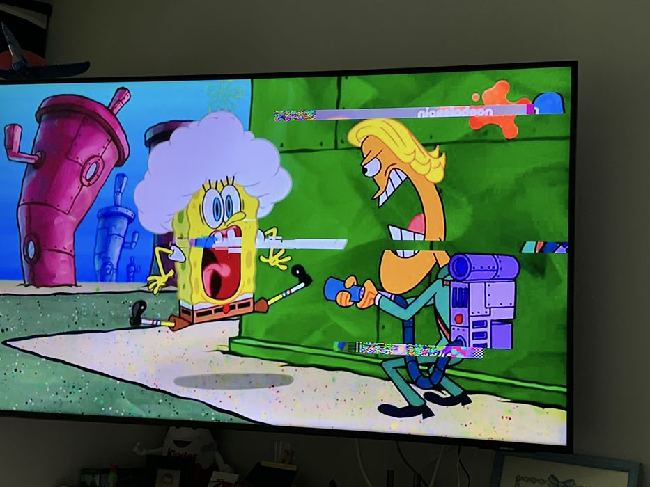 Samsung телевизор 50 инча 125 см