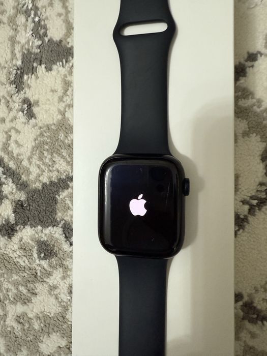 Apple Watch 8/45 mm srochna!!!
