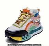Adidasi marime 36