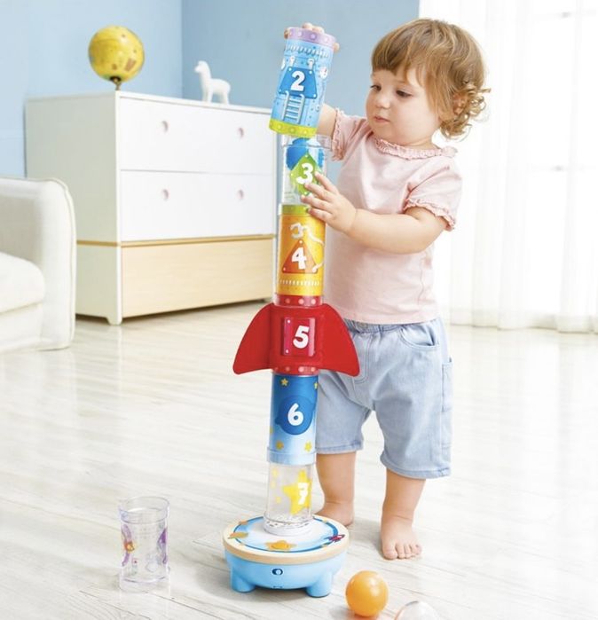 Ракета Hape International