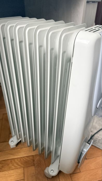 Calorifer electric Tesy