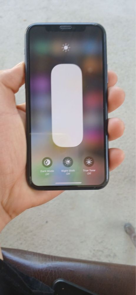 Iphone 11 pro ideal