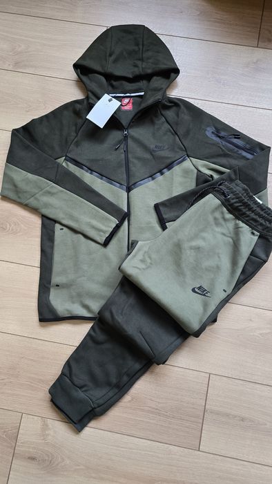 Nike Tech Fleece 2026 Мъжки Екипи/Анцузи S,M,L,XL