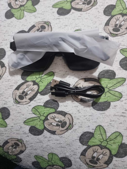 Ochelari de soare inteligenți