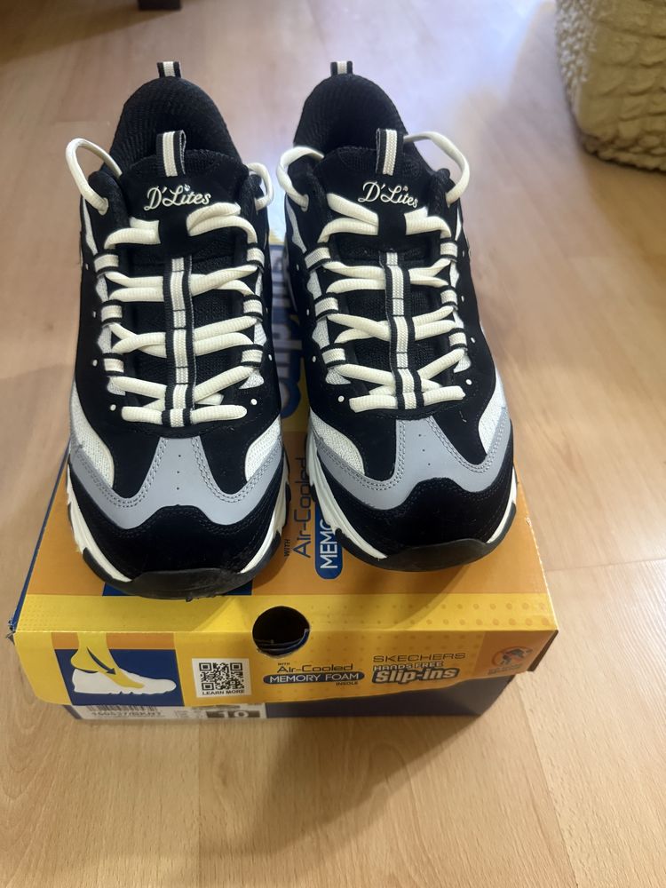 Skechers маратонки 40 номер