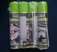 Pachet airsoft 10 capsule CO2 + 1 spray siliconic