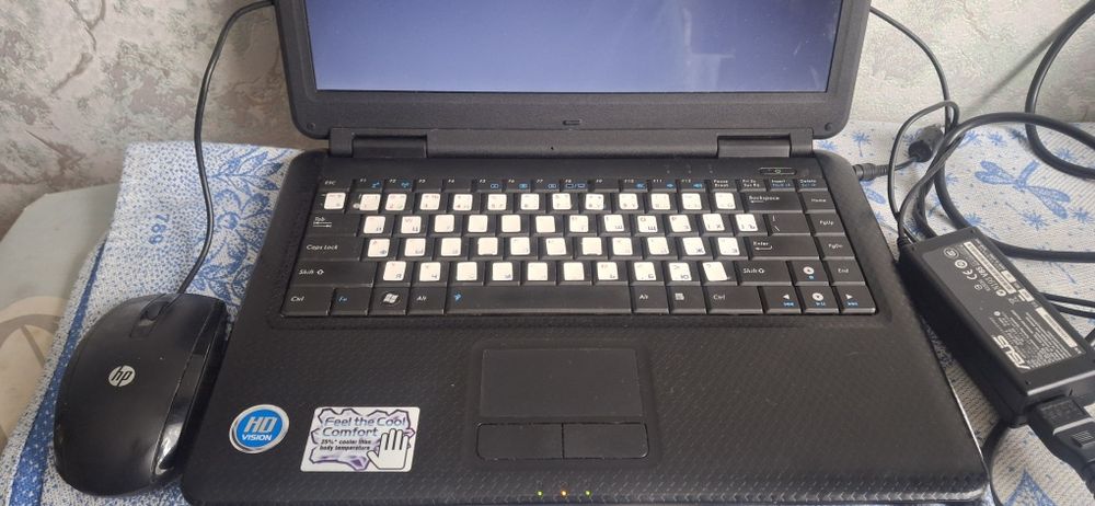 Ноутбук Asus 256 гигабайт ОЗУ 2 г