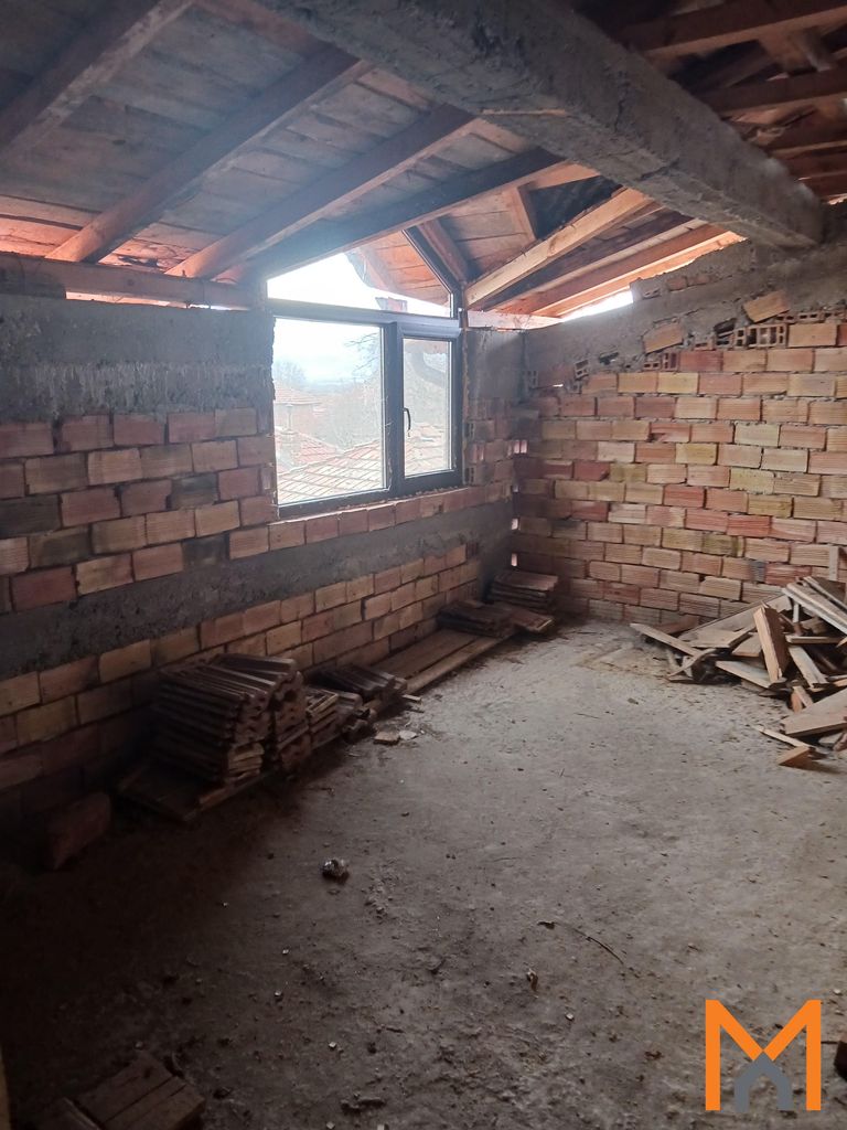 Продава се Къща в Севлиево - 320 кв.м за 196 €/кв.м - Снимка #7