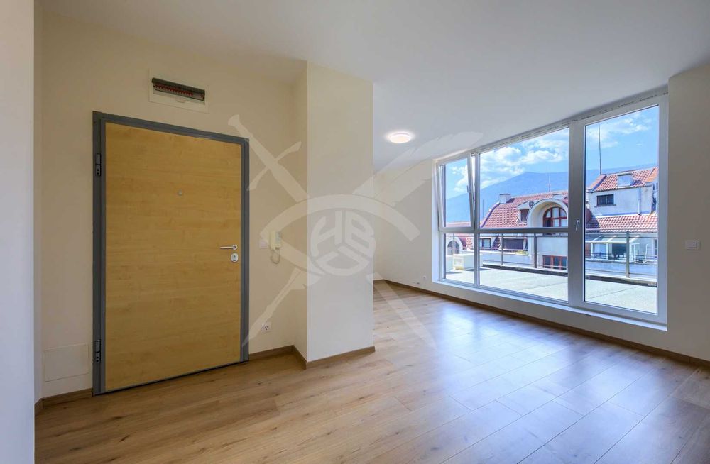 Продава се Четиристаен апартамент в София, Манастирски ливади - 275 кв.м за 1510 €/кв.м - Снимка #5