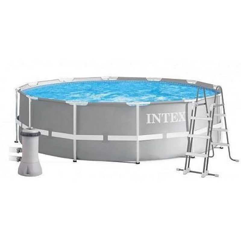 Basseyn INTEX 26716 Krugli 366x99sm