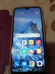 Xiaomi redmi 9A!