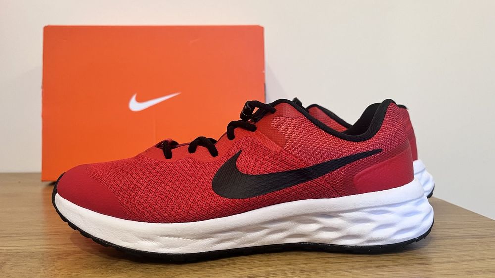 Детски оригинални маратонки Nike