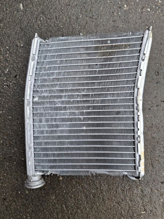 Radiator clima bord Logan 2018 Valeo