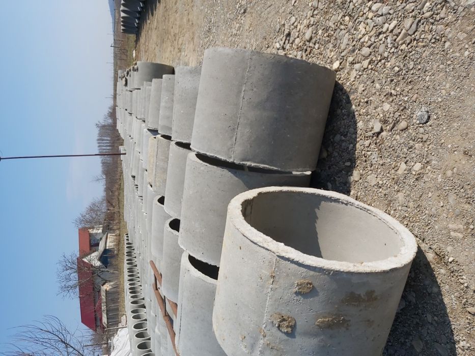 Execut Fantani. fose.camine hidrofor