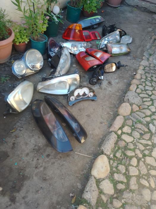 dvd  statie de câlcat stare bunâ