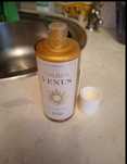 Олио със златен блясък шимер wooden spoon golden venus