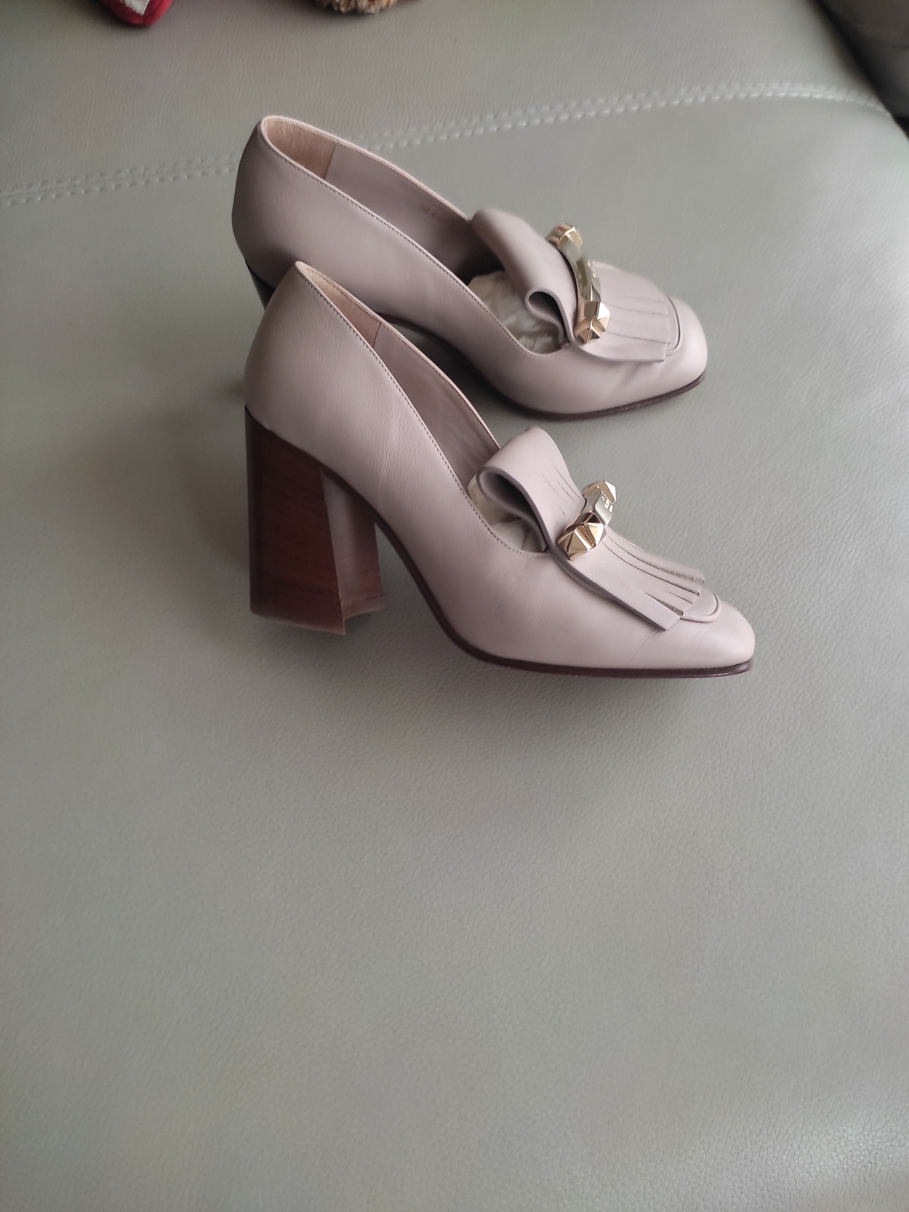 Дамски обувки "Valentino"