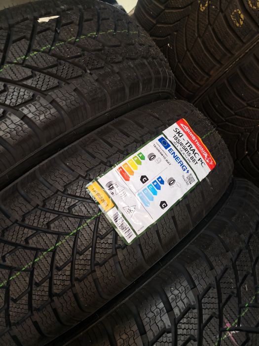 185 65 15 цола нови гуми ARMSTRONG dot 22