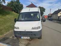 Fiat ducato 2.5 d