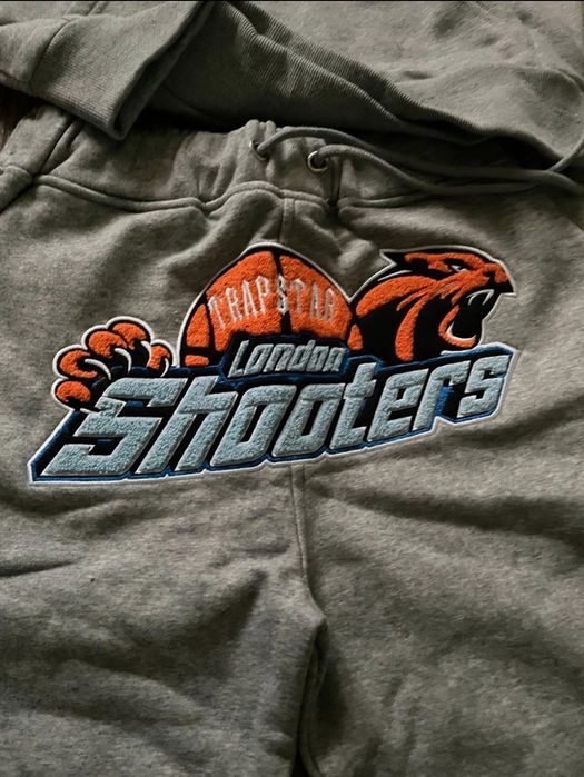 Trening Trapstar Shooters