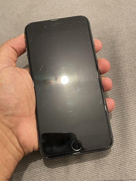 iPhone 8 plus totul original