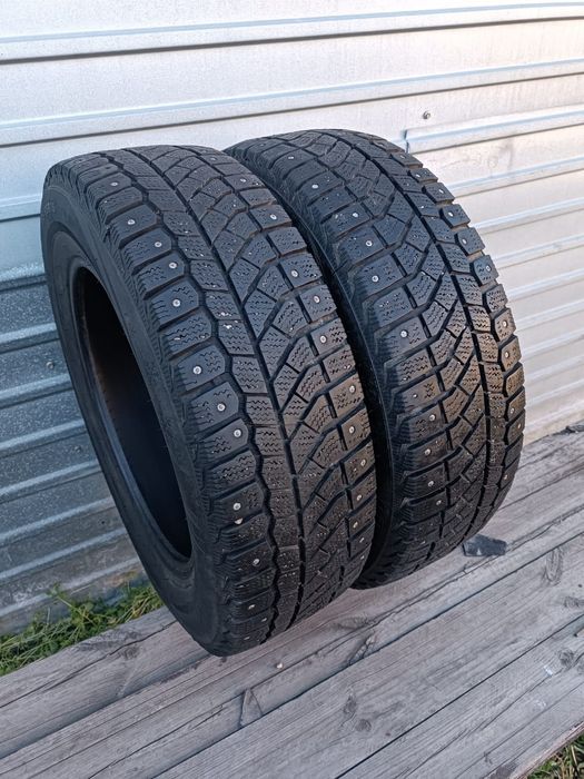 Шины  Viatti 185*65/15R в отличном состоянии