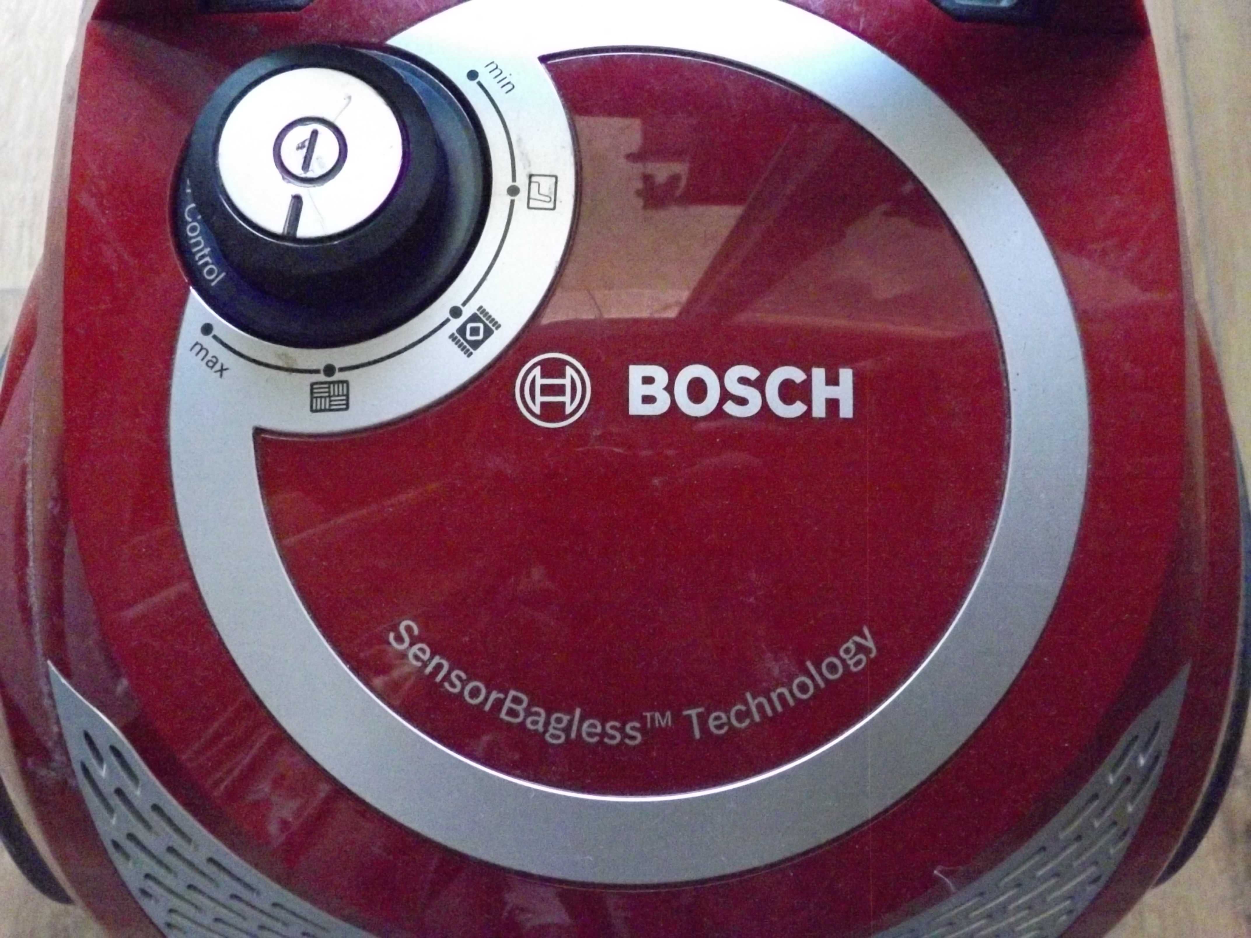 Прахосмукачка Bosch