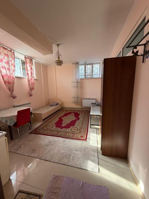 Сдам в аренду комнату в общежитии