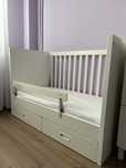 ikea set patut dulap comoda bebelus copil