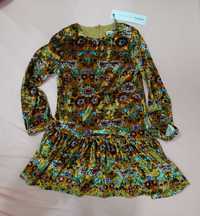 Детска рокля Marasil р- р 110