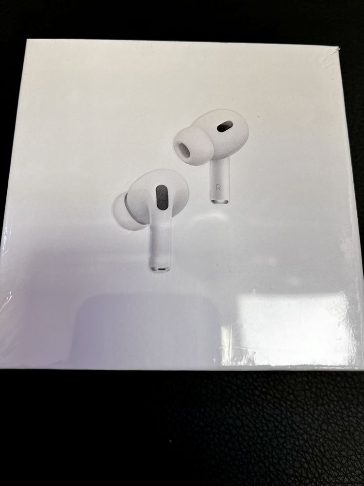 Apple AirPods Pro 2nd Gen -последен модел Запечатани нови MW022ZM