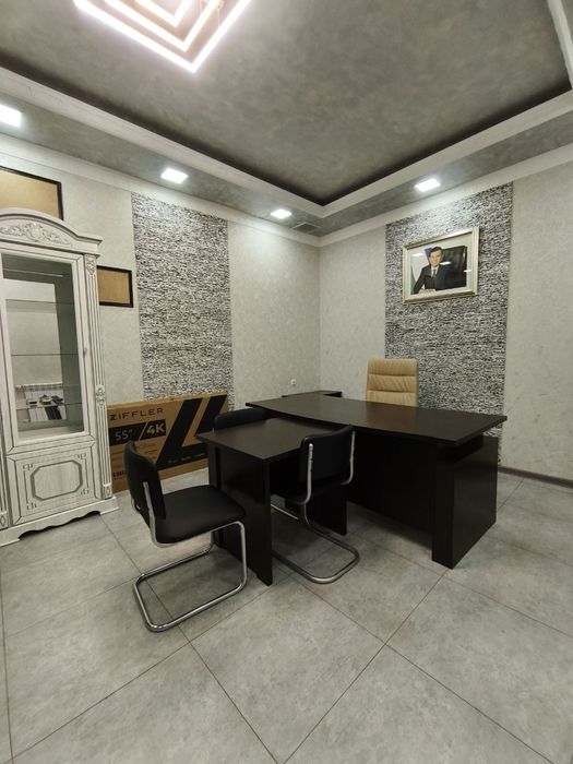 Chilonzor Novza metro 90 m2  ofes ijaraga beriladi